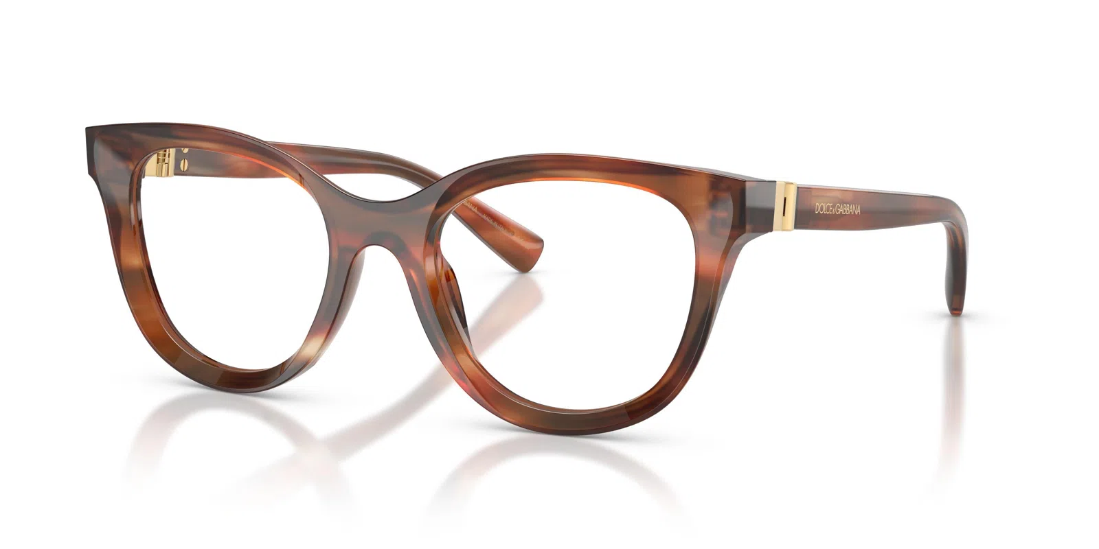 Dolce & Gabbana 3437 Eyeglasses - view 15